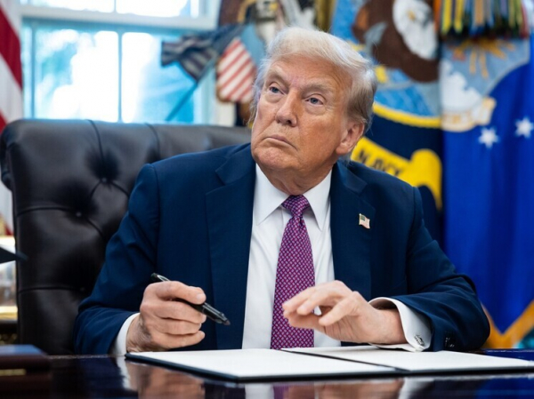 Трамп рассказал, когда проведет телефонные переговоры с Путиным