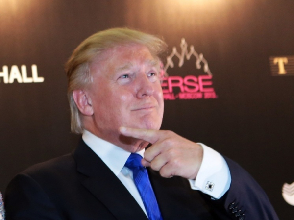Трамп высказался об отношениях с Си Цзиньпином