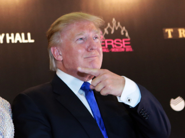 Трампу предрекли конец лёгких побед на международной арене