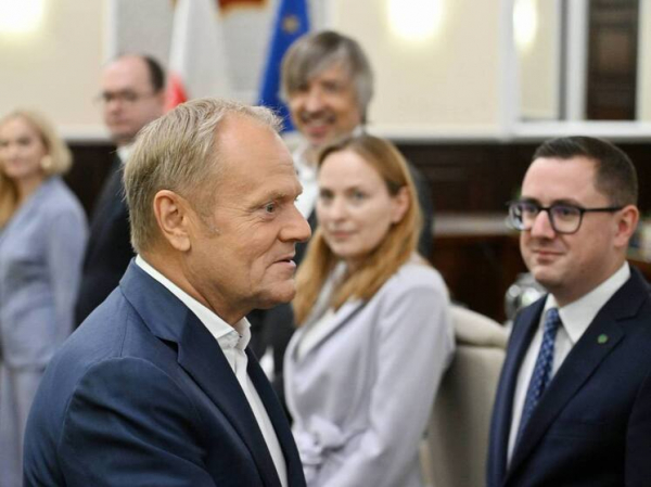 Туск сказал, в чем состоит существенное преимущество России перед Западом