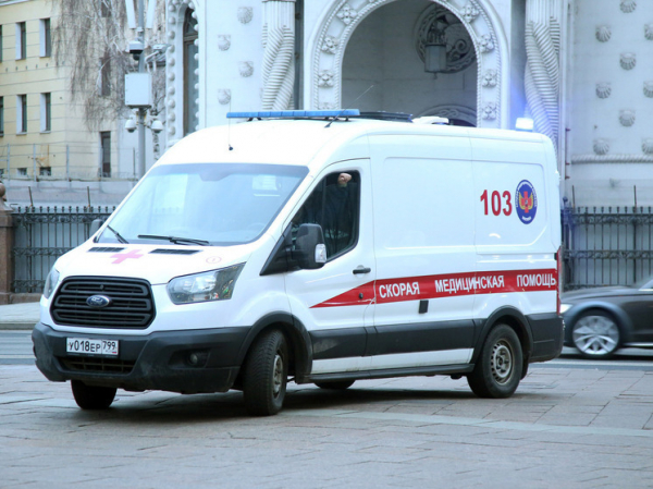 Учёные выяснили, что COVID-19 может привести к облысению