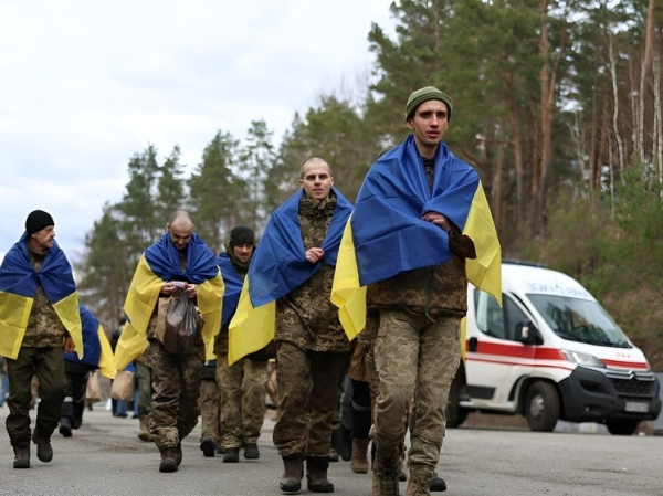 "Украинцев вытаскивают из квартир": во Львове идёт жесткая мобилизация
