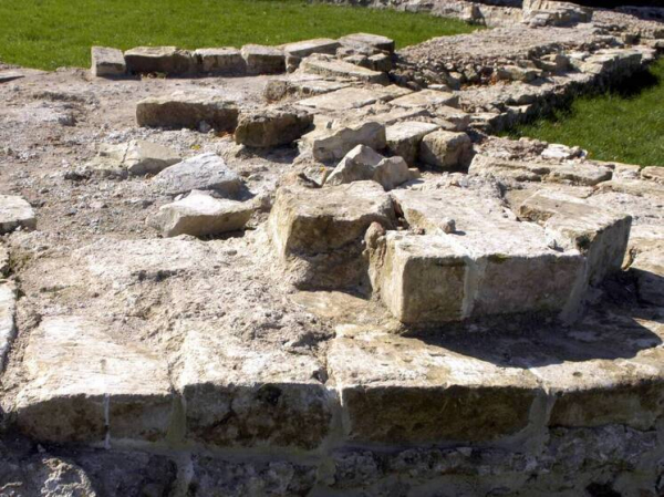 В Британии археологи нашли крупнейшее доисторическое сооружение