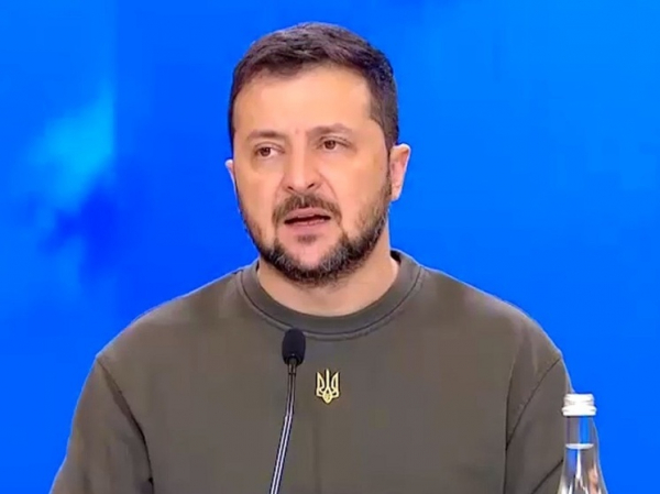 В Чехии сделали резкое заявление о Зеленском
