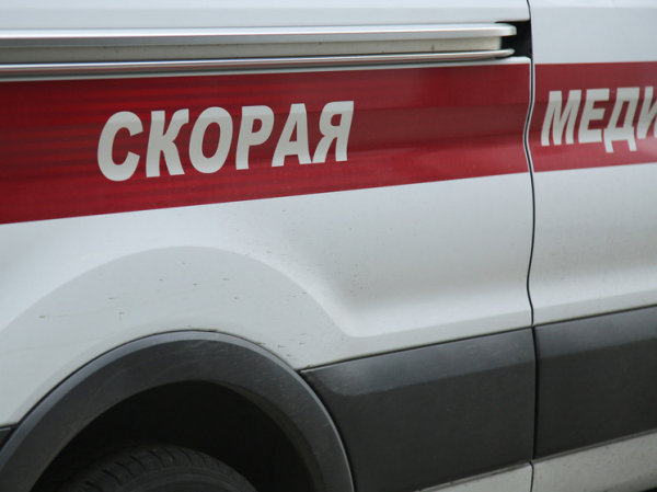 В ДТП на трассе «Уссури» в Хабаровском крае погибли три человека