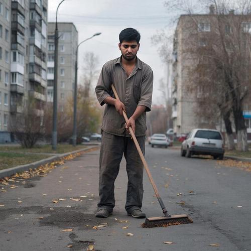 В Екатеринбурге назвали размер зарплаты, приемлемый для приглашаемых рабочих из Индии