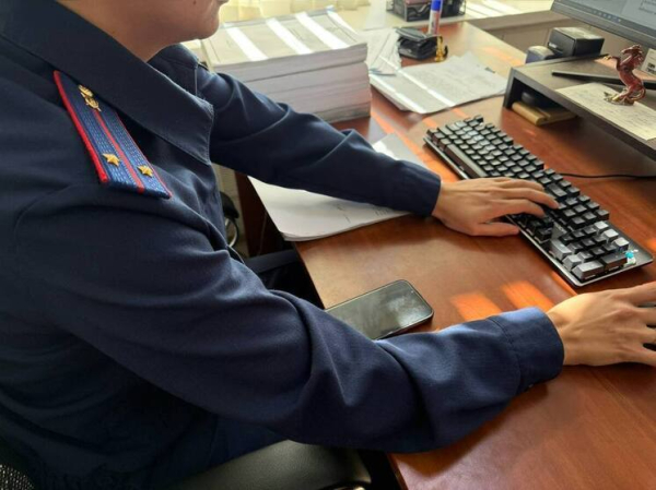 В Кызыле нашли тело предположительно одной из пропавших школьниц