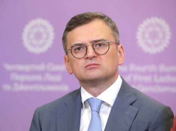 В Раде обвинили Кулебу в убийстве украинских фермеров