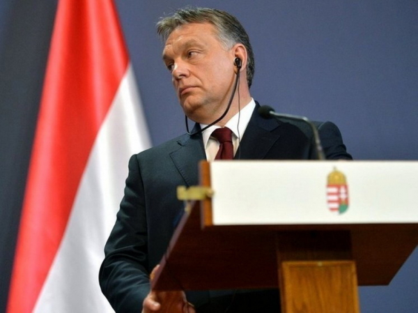 В России неожиданно ответили на предложение Орбана о разделе Украины