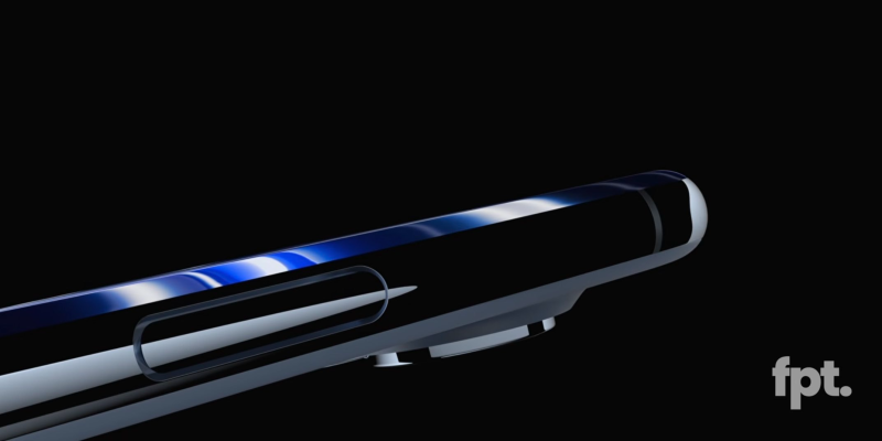 В Сеть утекли рендеры и характеристики безрамочного iPhone 20