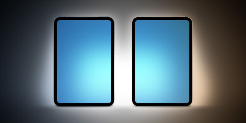 В Сети раскрыли главные улучшения в&nbsp;грядущем iPad mini&nbsp;8