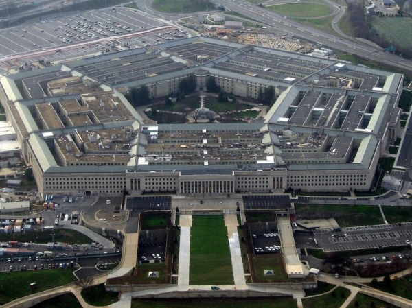 В США раскрыли число пострадавших в операции в Иране женщин-военнослужащих