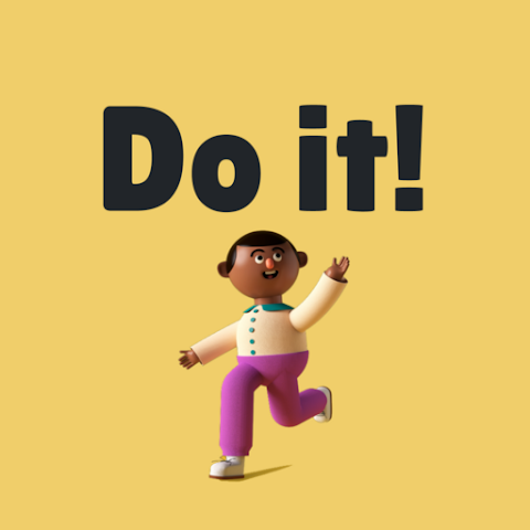 В топ App Store ворвалось приложение Do it! &mdash; оно геймифицирует рутину для&nbsp;детей