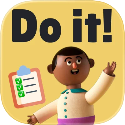 В топ App Store ворвалось приложение Do it! &mdash; оно геймифицирует рутину для&nbsp;детей