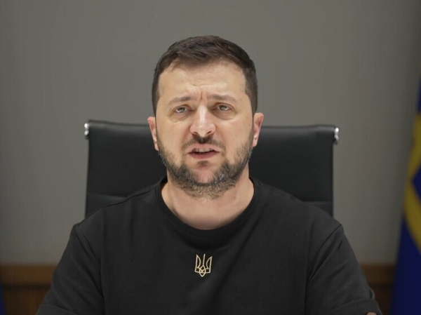 &laquo;Вот так, оказывается&raquo;: Зеленского обвинили в уничтожении малой родины