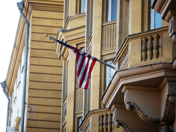 ВС США потопили судно в Тихом океане
