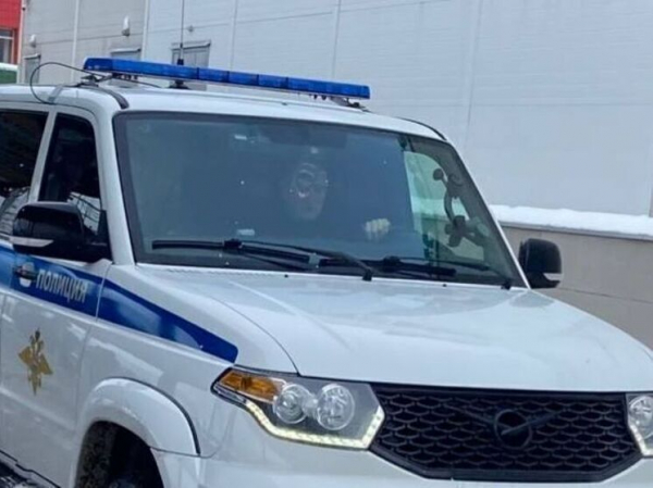 Выдуманное изнасилование закончилось для девушки уголовным делом