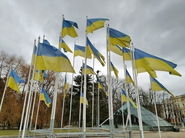 Выяснилось, что две украинские ДРГ перестреляли друг друга под Купянском