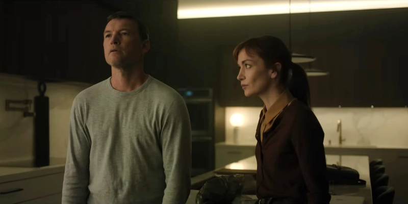 Вышел трейлер &laquo;Я найду тебя&raquo; &mdash; детективного сериала Netflix со звёздами &laquo;Разделения&raquo; и &laquo;Аватара&raquo;