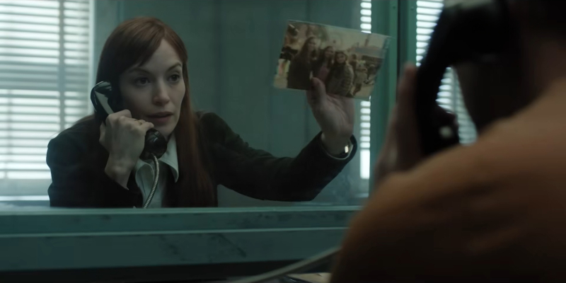 Вышел трейлер &laquo;Я найду тебя&raquo; &mdash; детективного сериала Netflix со звёздами &laquo;Разделения&raquo; и &laquo;Аватара&raquo;