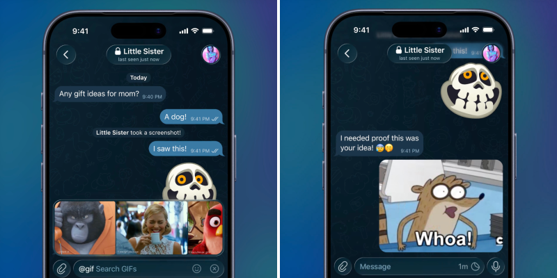 Вышло большое обновление Telegram &mdash; с&nbsp;сообществами и&nbsp;продвинутым текстовым редактором