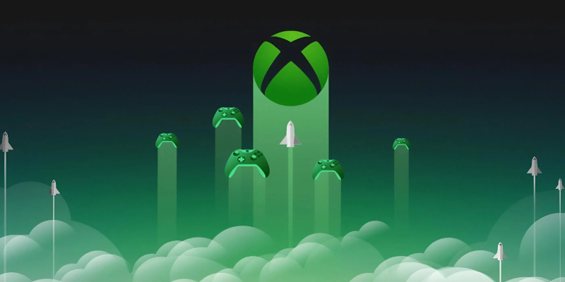 Xbox запустила бесплатный облачный гейминг с&nbsp;рекламой и&nbsp;таймером