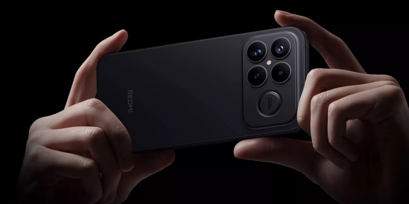 Xiaomi анонсировала смартфоны серии Redmi K90 — стильные народные флагманы