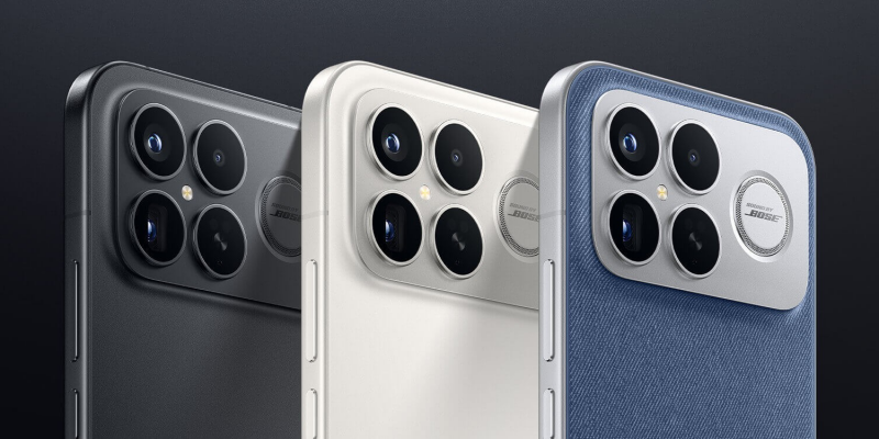 Xiaomi анонсировала смартфоны серии Redmi K90 — стильные народные флагманы