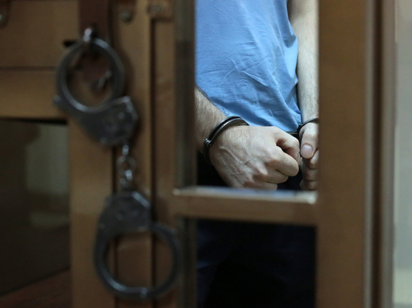 Житель Подмосковья осужден на 14 лет за финансирование террористов