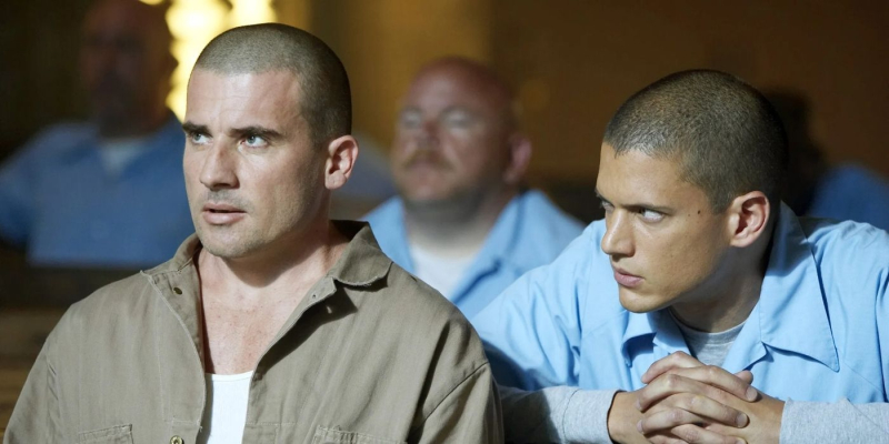 Журналисты выбрали 10 пятисезонных сериалов без единого недостатка