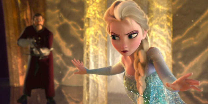 Журналисты выбрали 8&nbsp;лучших фильмов Disney, собравших больше миллиарда